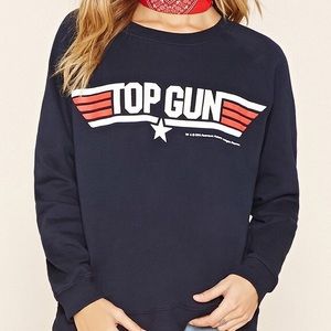 Top Gun Fashion Sweater